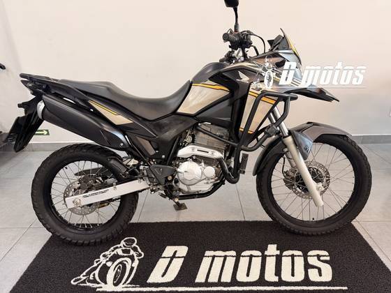 HONDA XRE 300 ADVENTURE HONDA XRE 300 ADVENTURE
